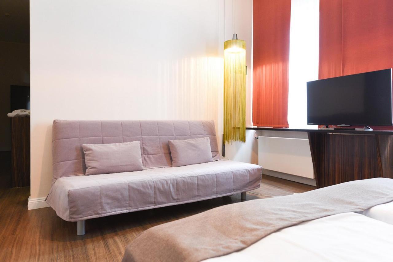 Hotel Casa Keulen