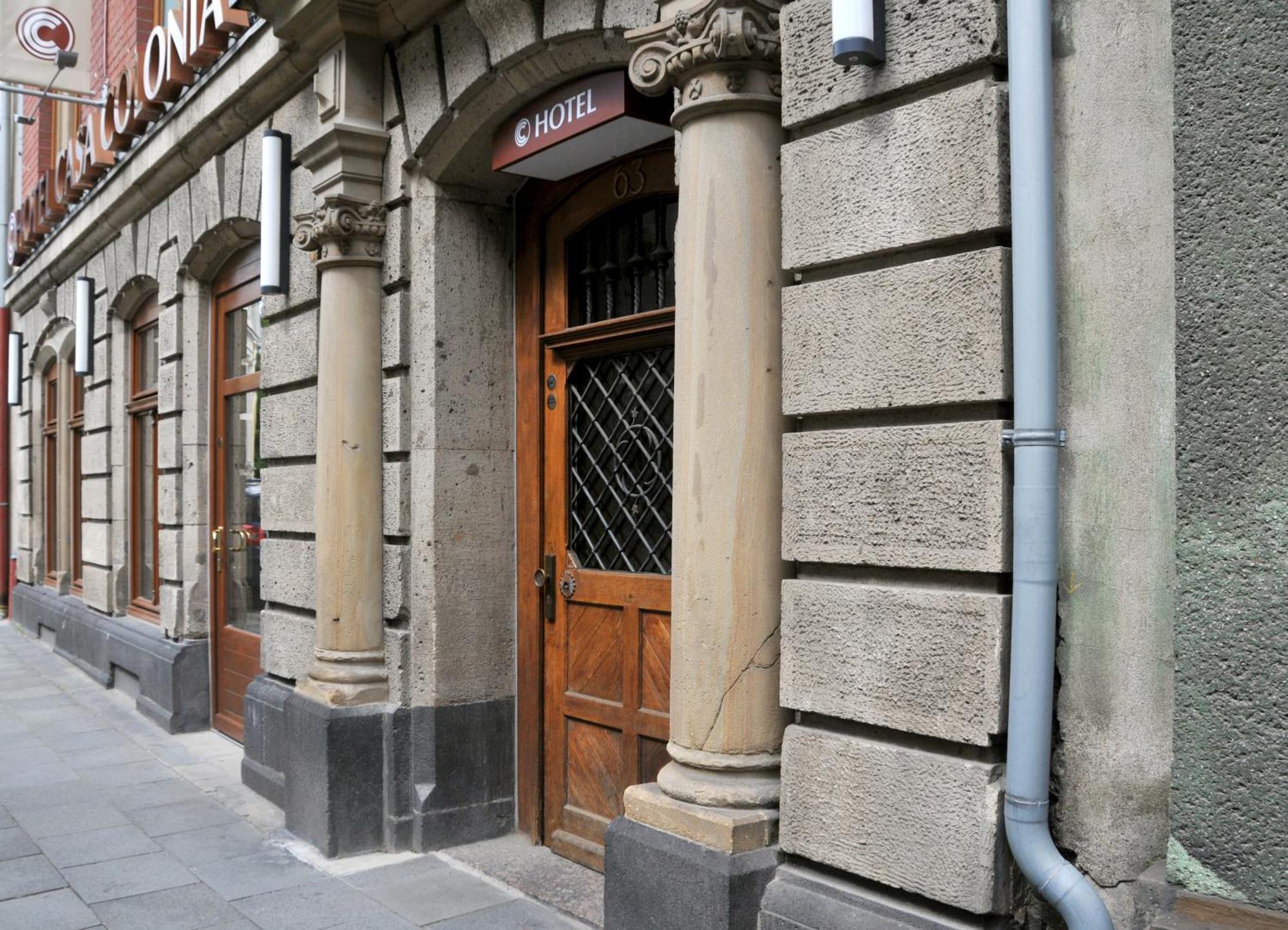 Casa Keulen